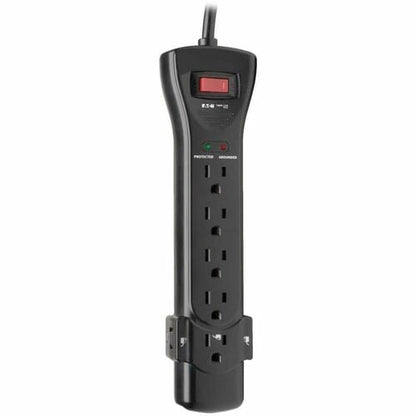 Tripp Lite series Protect It! SUPER7B 7 Outlets Surge Suppressor - 7 x