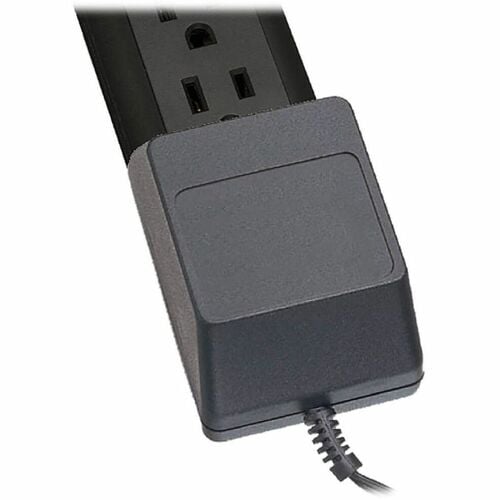 Tripp Lite by Eaton Power It! PS712B Power Strip - NEMA 5-15P - 7 x NE