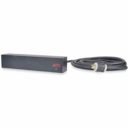 APC by Schneider Electric APC Basic Rack 4,992 kVA Extender PDU - 4 x N