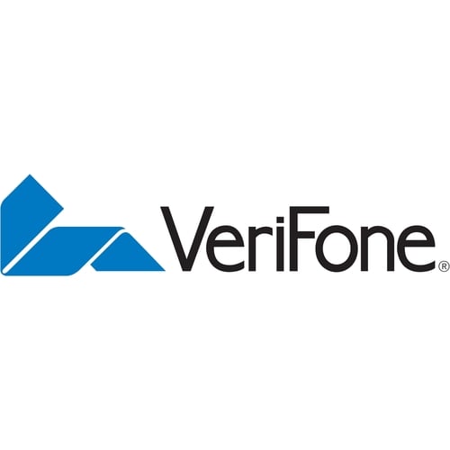 Plaque de montage VeriFone pour terminal de paiement