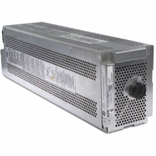 Module de batterie Symmetra LX d'APC by Schneider Electric - Maintenance