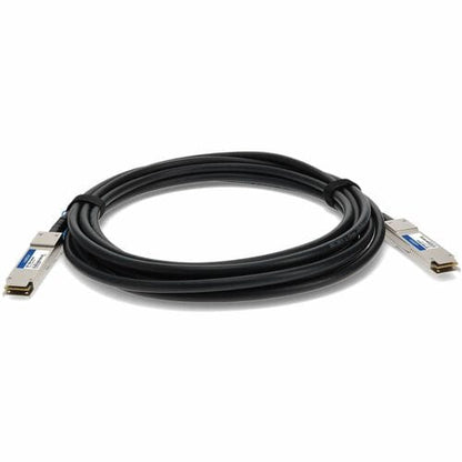 AddOn 3m 40GBase-CU DAC QSFP+ Passive Twinax Cable F/Cisco