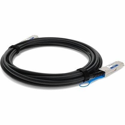 AddOn 3m 40GBase-CU DAC QSFP+ Passive Twinax Cable F/Cisco