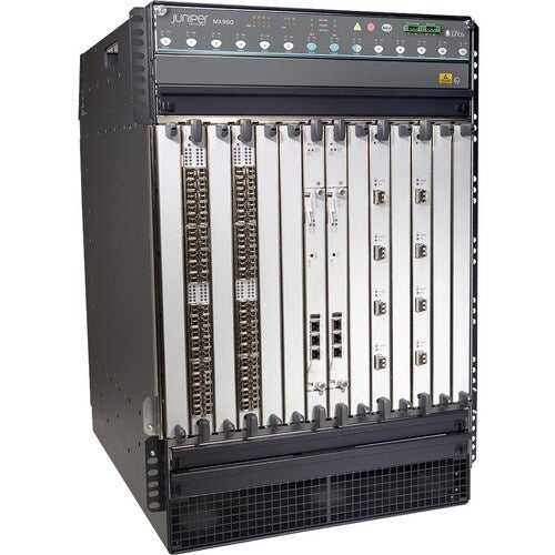 MX960 PREMIUM BUNDLE WITH REDUNDANT COMPONENTS AC POWER