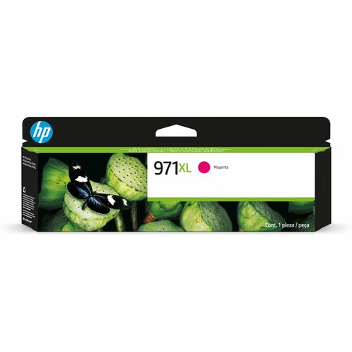 CARTUCHO DE TINTA MAGENTA 971XL