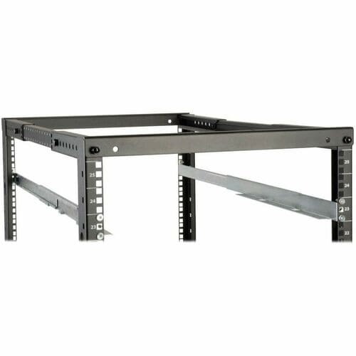 Tripp Lite by Eaton SmartRack 4POSTRAILKIT1U Rack