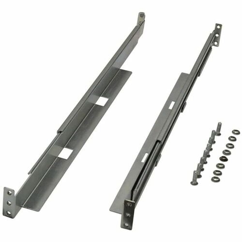 Tripp Lite de Eaton SmartRack 4POSTRAILKIT1U Rack
