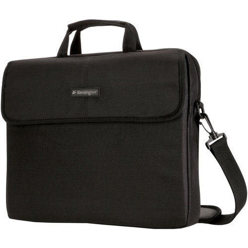 Kensington Simply Portable SP10 Carrying Case (Sle