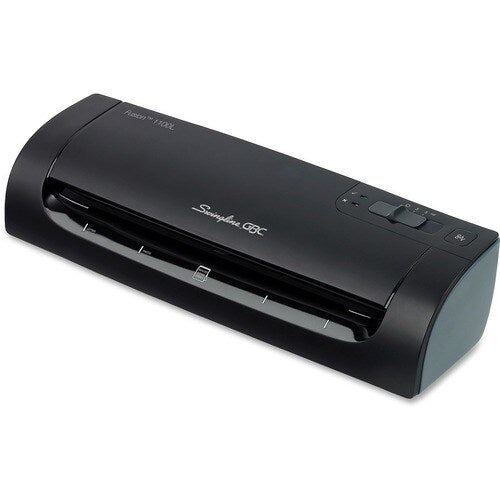 Plastifieuse Swingline Fusion 9,5" - Plastification 9" (228,60 mm)