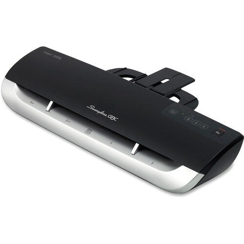 GBC Fusion 3000L Fusion Laminator - 12.50" (317.50 mm) Lamin