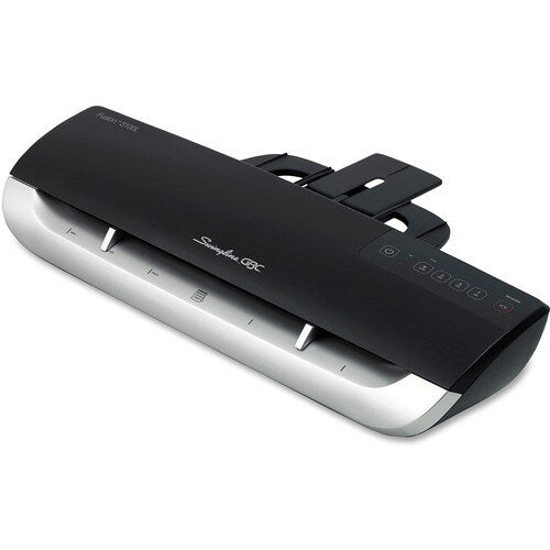 Plastifieuse à fusion Swingline 3100L 12,5" - 12,50" (317,50 mm)