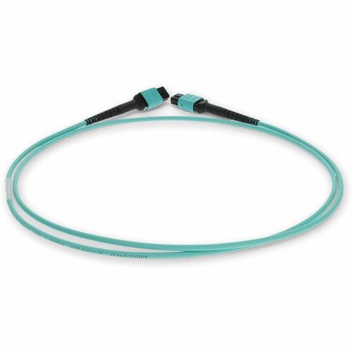 AddOn 3m MPO/MPO Female/Female OM3 50/125 LOMM LSZH 12 Fiber Crossover Cable