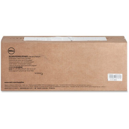 TÓNER NEGRO M11XH PARA B2360D/B2360DN/B3460DN/B3465DNF