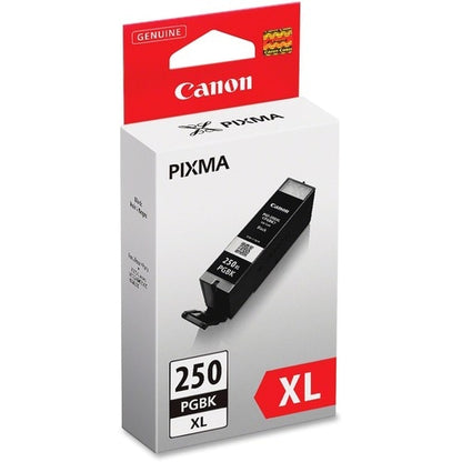 TANQUE DE TINTA NEGRO PGI-250XL NO SE ADMITEN DEVOLUCIONES
