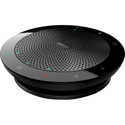 Jabra Speak 510 UC Speakerphone - Wired/Wireless Bluetooth