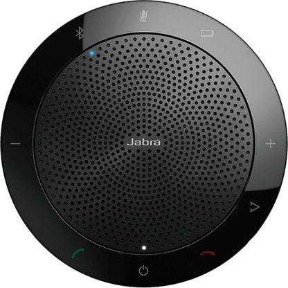 Jabra Speak 510 UC Speakerphone - Wired/Wireless Bluetooth
