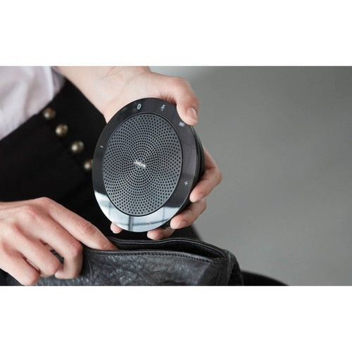 Jabra Speak 510 UC Speakerphone - Wired/Wireless Bluetooth