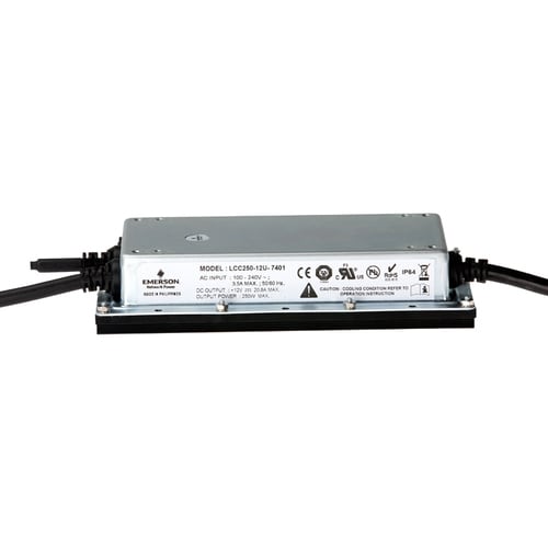 Adaptador de CA AXIS T8008 PS12 - 250 W - Reino Unido, Estados Unidos, Australia, Japón