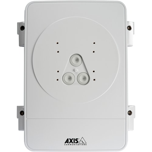Puerta de armario AXIS T98A07 - Compatible con TAA