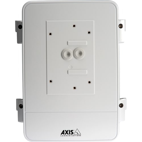 Puerta de armario AXIS T98A08 - Compatible con TAA