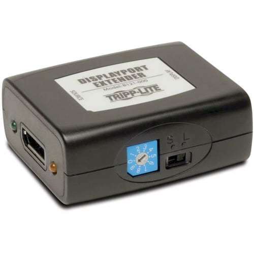 EXTENSION DISPLAYPORT