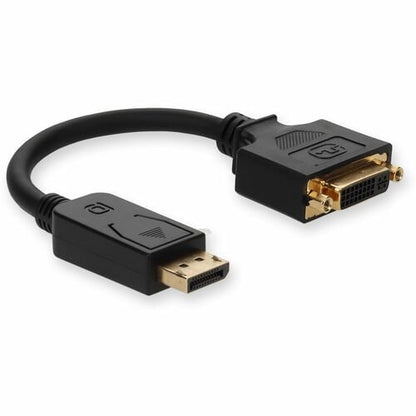 AddOn Displayport to DVI Active Adapter Cable