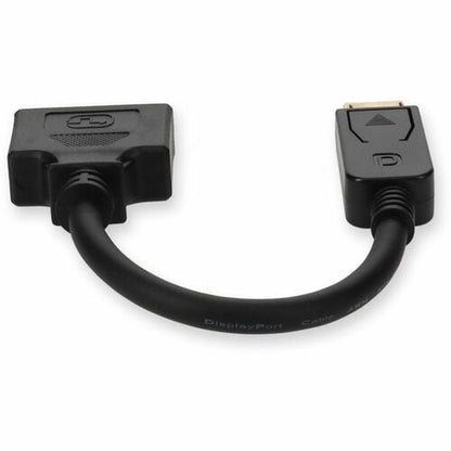 AddOn Displayport to DVI Active Adapter Cable