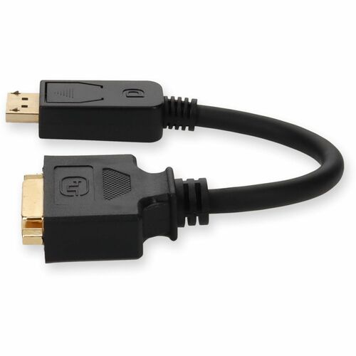 AddOn Displayport to DVI Active Adapter Cable