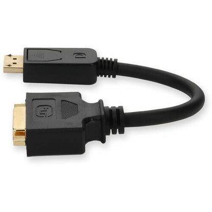 AddOn Displayport to DVI Active Adapter Cable