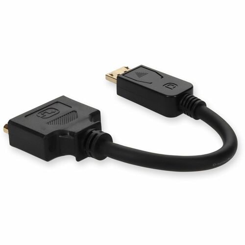 AddOn Displayport to DVI Active Adapter Cable