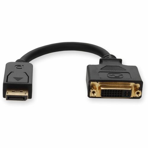 AddOn Displayport to DVI Active Adapter Cable