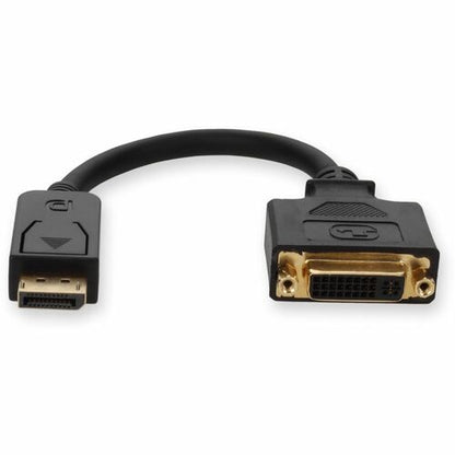AddOn Displayport to DVI Active Adapter Cable