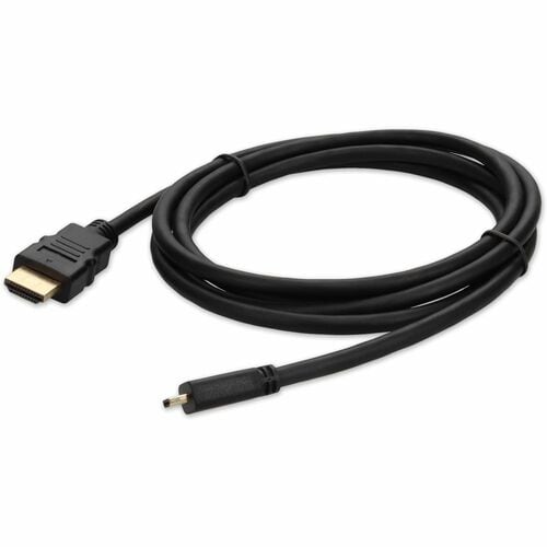 AddOn 3ft (30cm) HDMI to Micro