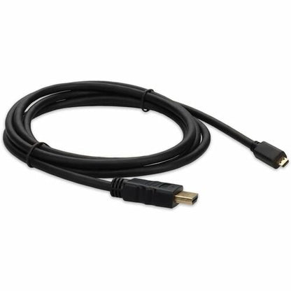 AddOn 3ft (30cm) HDMI to Micro