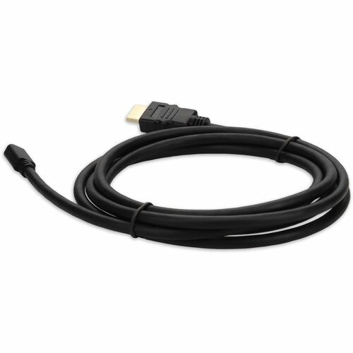 AddOn 3ft (30cm) HDMI to Micro