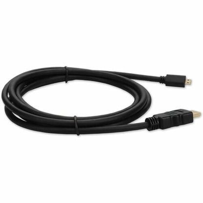 AddOn 3ft (30cm) HDMI to Micro