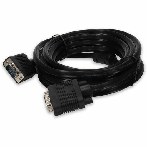 AddOn 25ft (7.6M) VGA High Resolution Monitor Cable