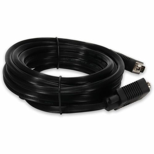 Cable de monitor VGA de alta resolución adicional de 25 pies (7,6 m)
