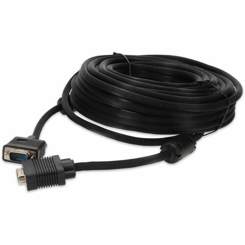 AddOn 50ft (15M) VGA High Resolution Monitor Cable