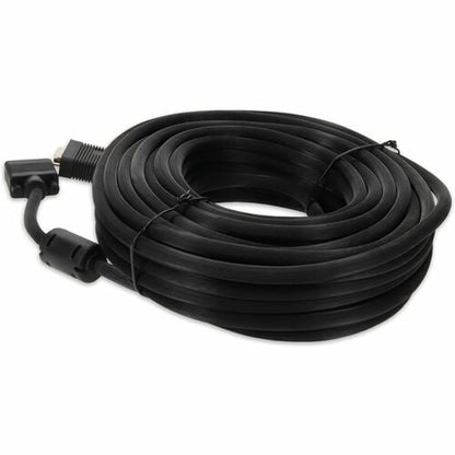 AddOn 50ft (15M) VGA High Resolution Monitor Cable