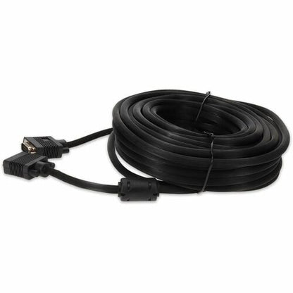AddOn 50ft (15M) VGA High Resolution Monitor Cable