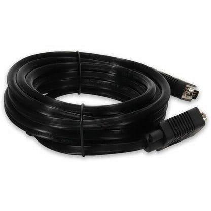 AddOn 6ft (1.8M) VGA High Resolution Monitor Cable - Male to Male - 6 ft (1.83 m) VGA A/V