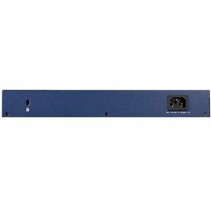 24 PORT GIGABIT ETHERNET SWITCH