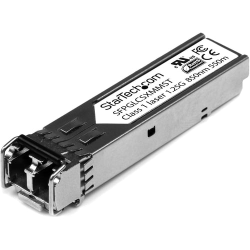 StarTech.com Cisco GLC-SX