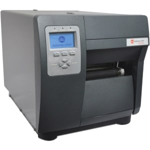 Impresora de escritorio de transferencia térmica/térmica directa Datamax-O'Neil I-Class I-4212E