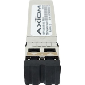 Transceptor SFP+ Axiom Memory Axiom 10GBASE-SR para Intel