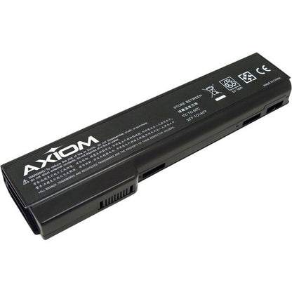 Axiom Memory Axiom Notebook Battery - For Notebook - Battery Rechargeable