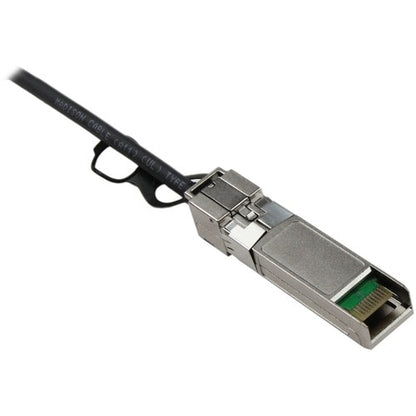 Câble à connexion directe StarTech.com 10G SFP+ vers SFP+ pour Cisco SFP (1 m)