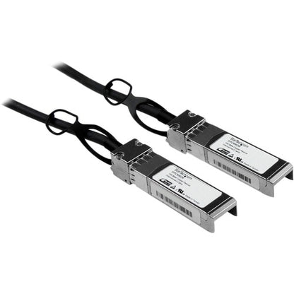 Câble à connexion directe StarTech.com 10G SFP+ vers SFP+ de 2 m pour Cisco SFP