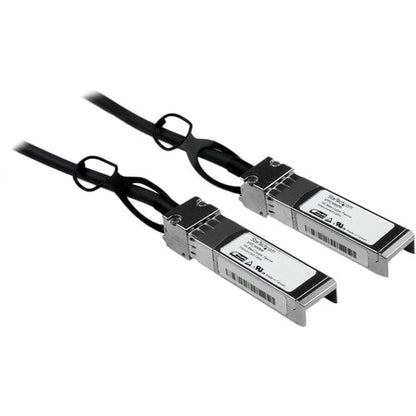 StarTech.com 5m 10G SFP+ to SFP+ Direct Attach Cable for Cisco SFP